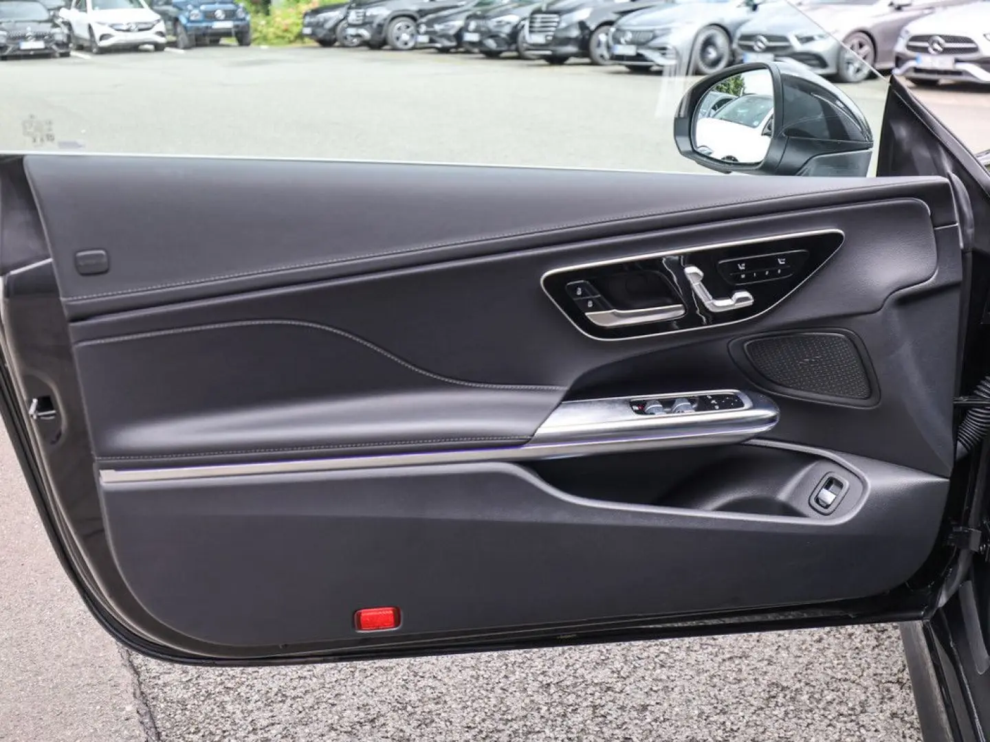 CLE 200 Cabriolet Avantgarde Advanced Plus LED N
