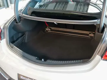 CLE 220 d Coupé AMG Line Distronic Pano Burmeste