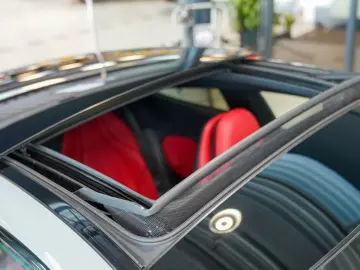 CLE 220 d Coupé AMG Line Distronic Pano Burmeste