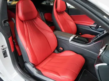 CLE 220 d Coupé AMG Line Distronic Pano Burmeste