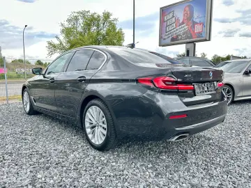 520d xDrive Luxury