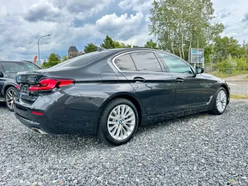 520d xDrive Luxury