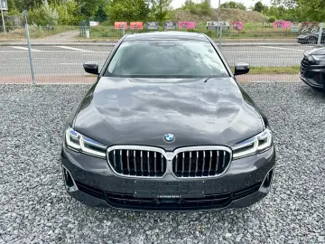 520d xDrive Luxury