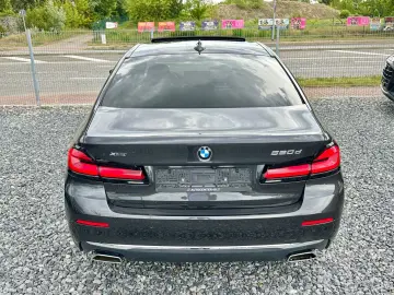 520d xDrive Luxury