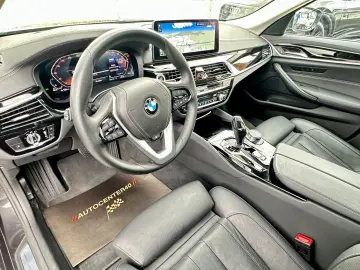 520d xDrive Luxury