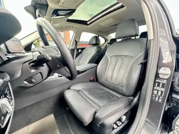 520d xDrive Luxury