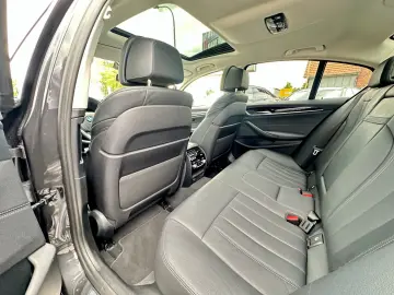 520d xDrive Luxury