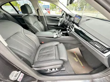 520d xDrive Luxury