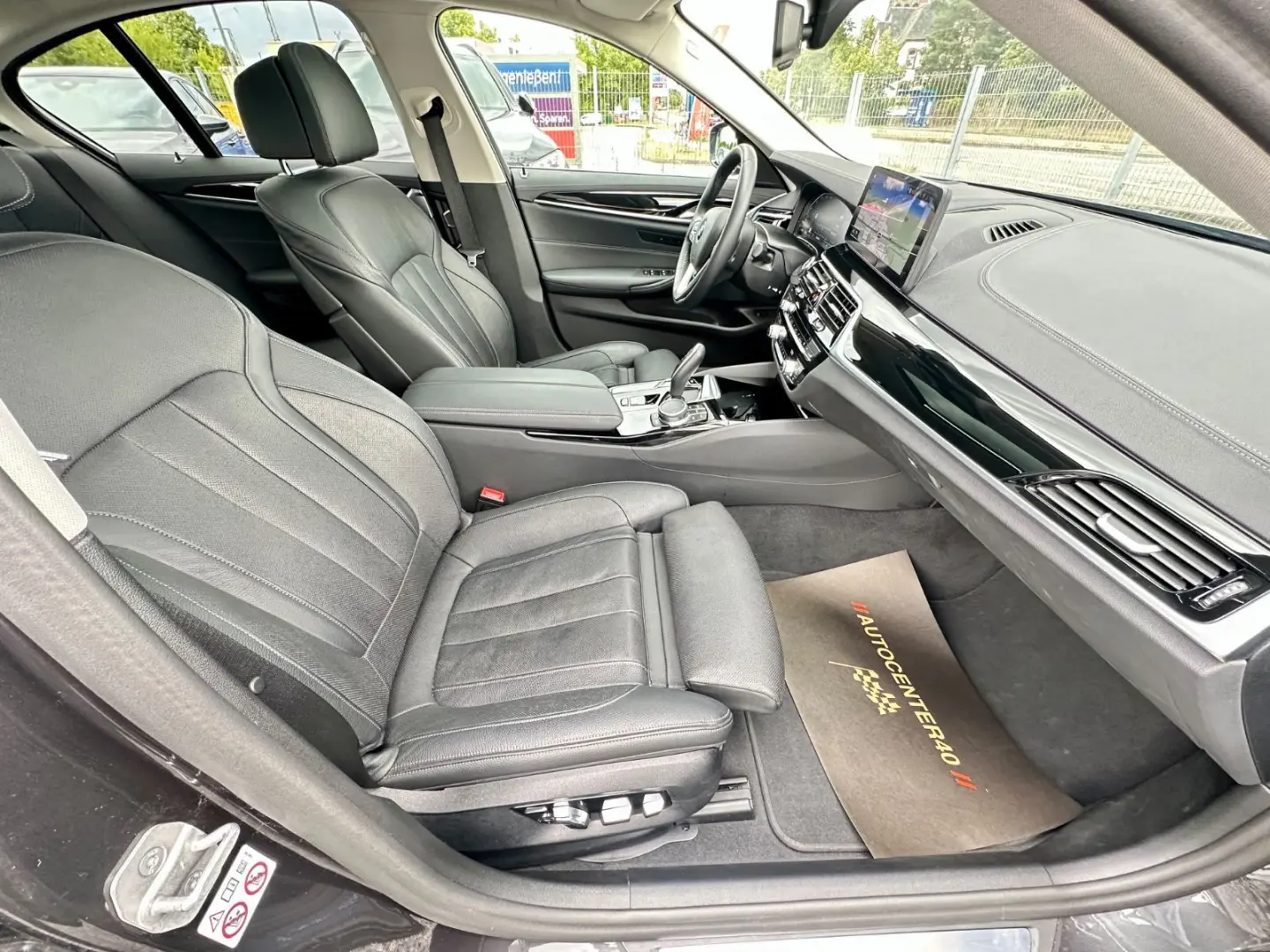520d xDrive Luxury