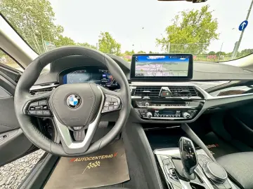 520d xDrive Luxury