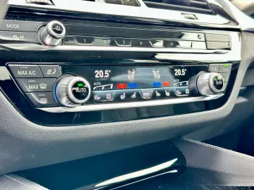 520d xDrive Luxury