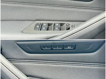 520d xDrive Luxury