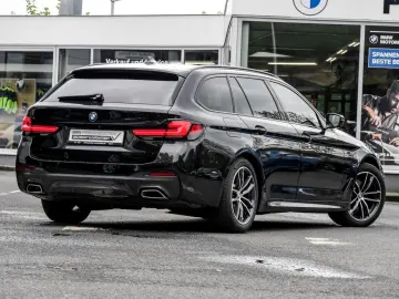 520d xDrive M SPORT