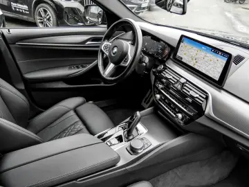 520d xDrive M SPORT