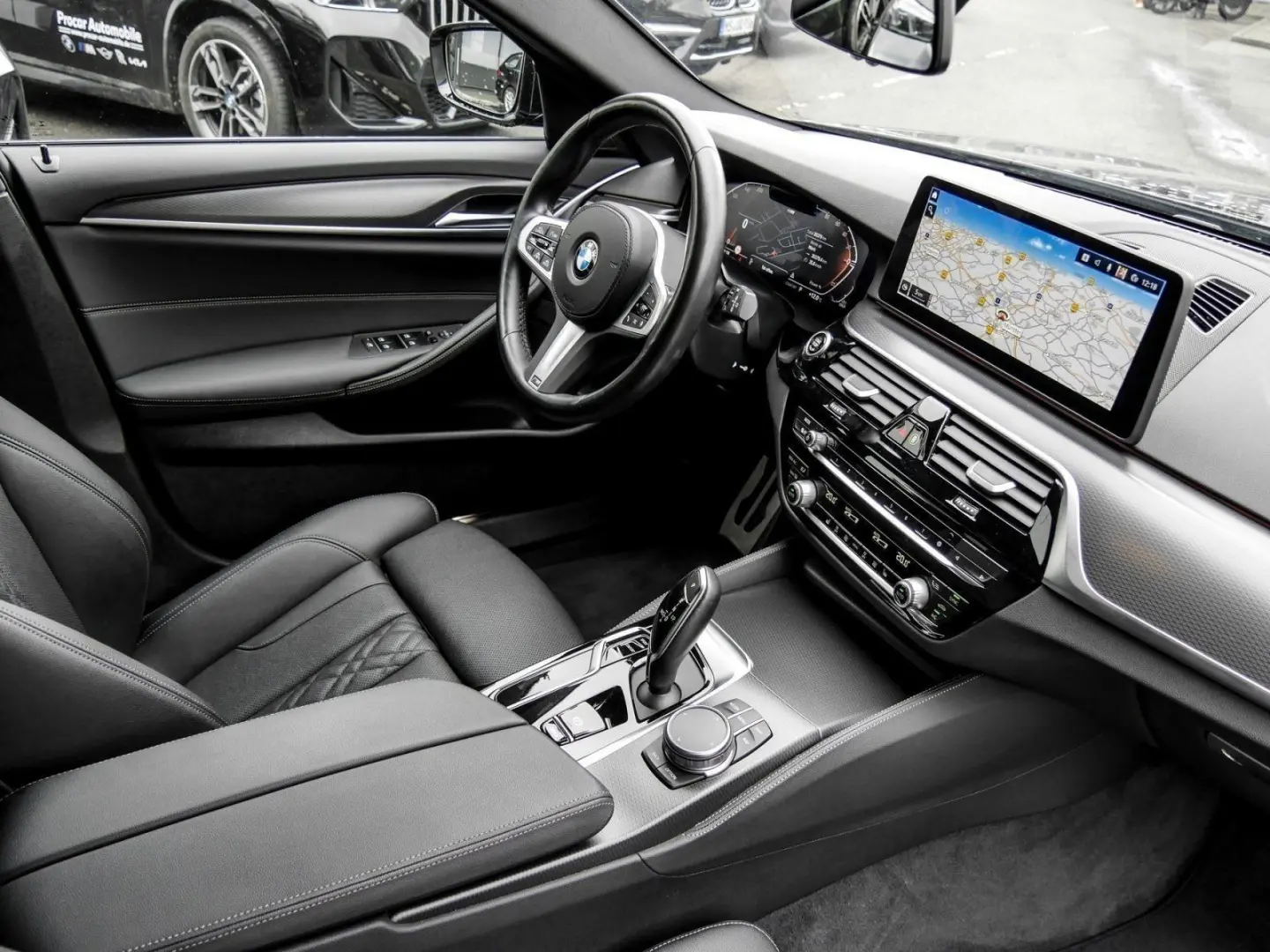 520d xDrive M SPORT