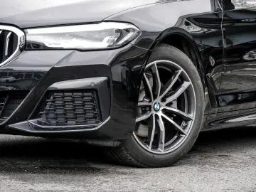 520d xDrive M SPORT