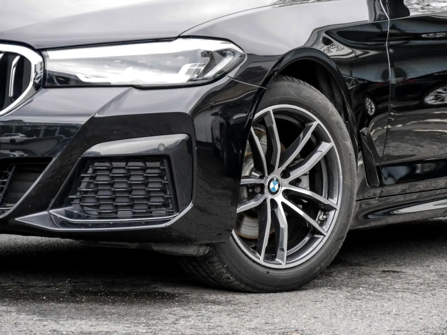 520d xDrive M SPORT