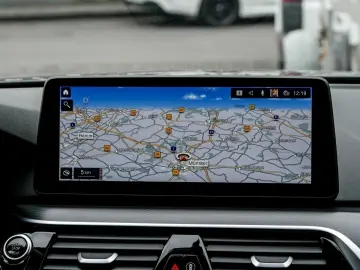 520d xDrive M SPORT