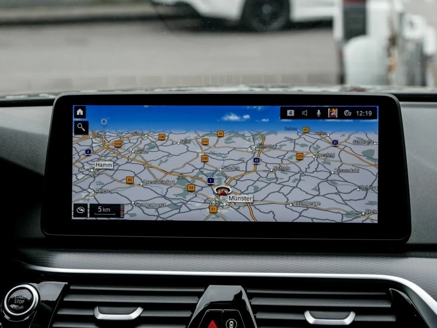520d xDrive M SPORT