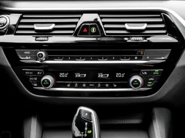 520d xDrive M SPORT