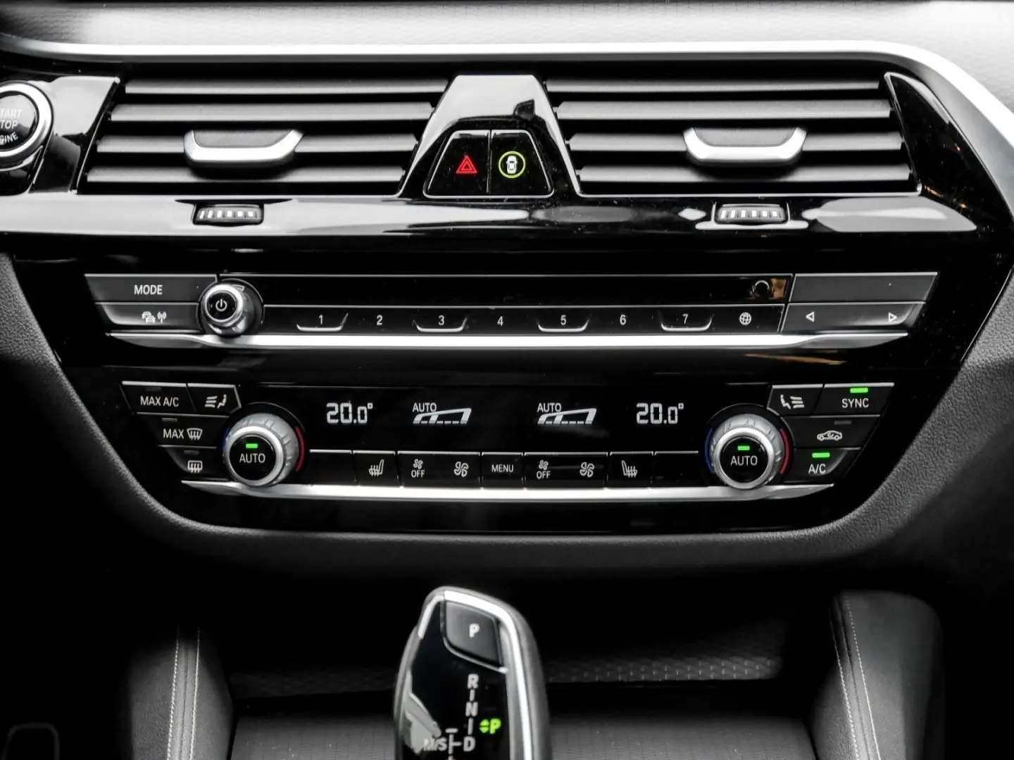 520d xDrive M SPORT