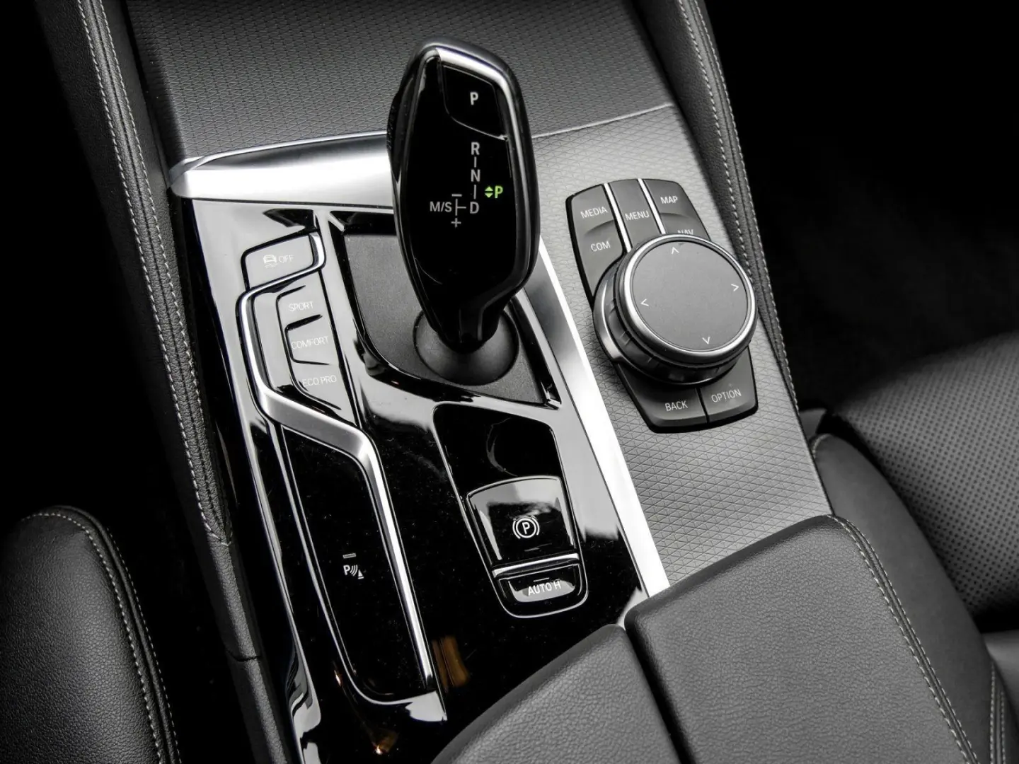 520d xDrive M SPORT