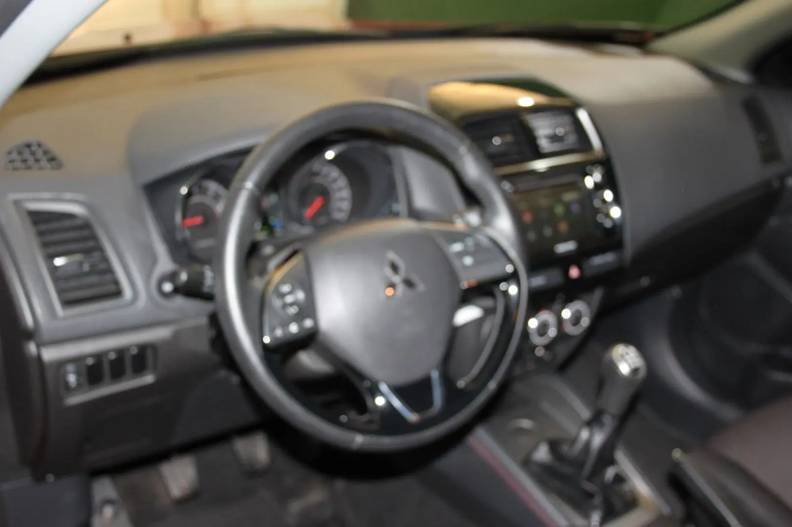 ASX / Kamera/ Alu/ SHZ/ Navi/39tkm