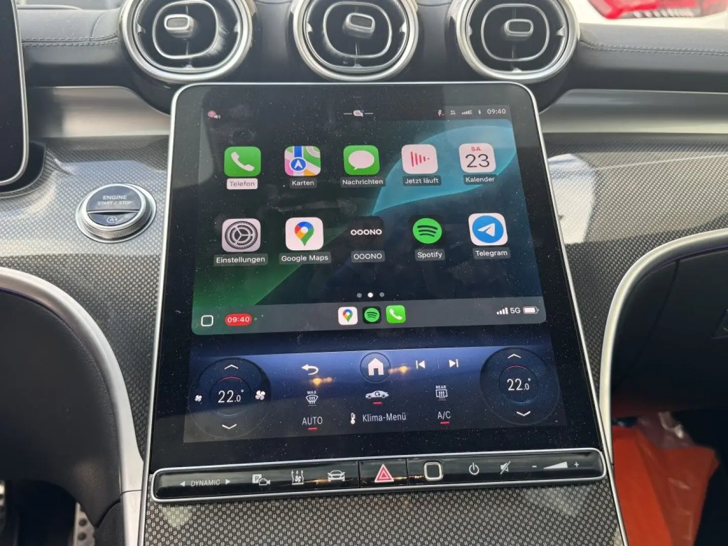 CLE 220 d Coupe 9G-TRONIC Edition AMG Line /PANO