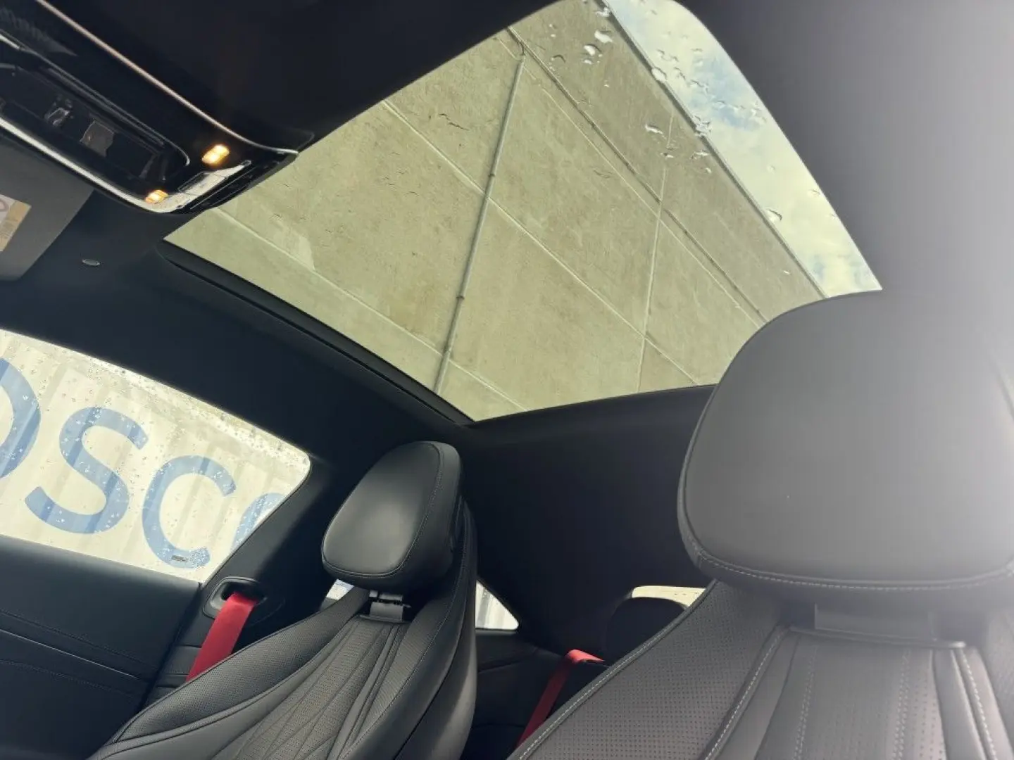 CLE 220 d Coupe 9G-TRONIC Edition AMG Line /PANO