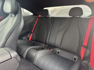 CLE 220 d Coupe 9G-TRONIC Edition AMG Line /PANO