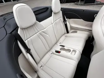 CLE 200 Cabriolet AMG Memory Kamera ARTICO beige