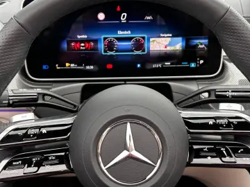 CLE 200 Cabriolet AMG Memory Kamera ARTICO beige