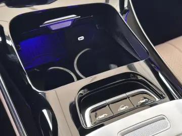 CLE 200 Cabriolet AMG Memory Kamera ARTICO beige
