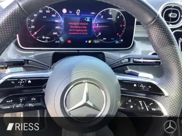 CLE 220 d Coupé AMG Night Pano Burm. Memory PDC