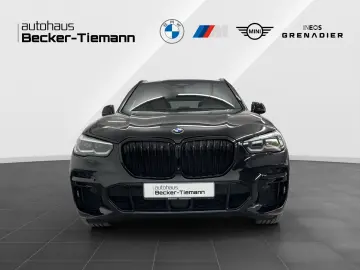 X5 xDrive30d A M Sportpaket,AHK,Panoramadach,etc
