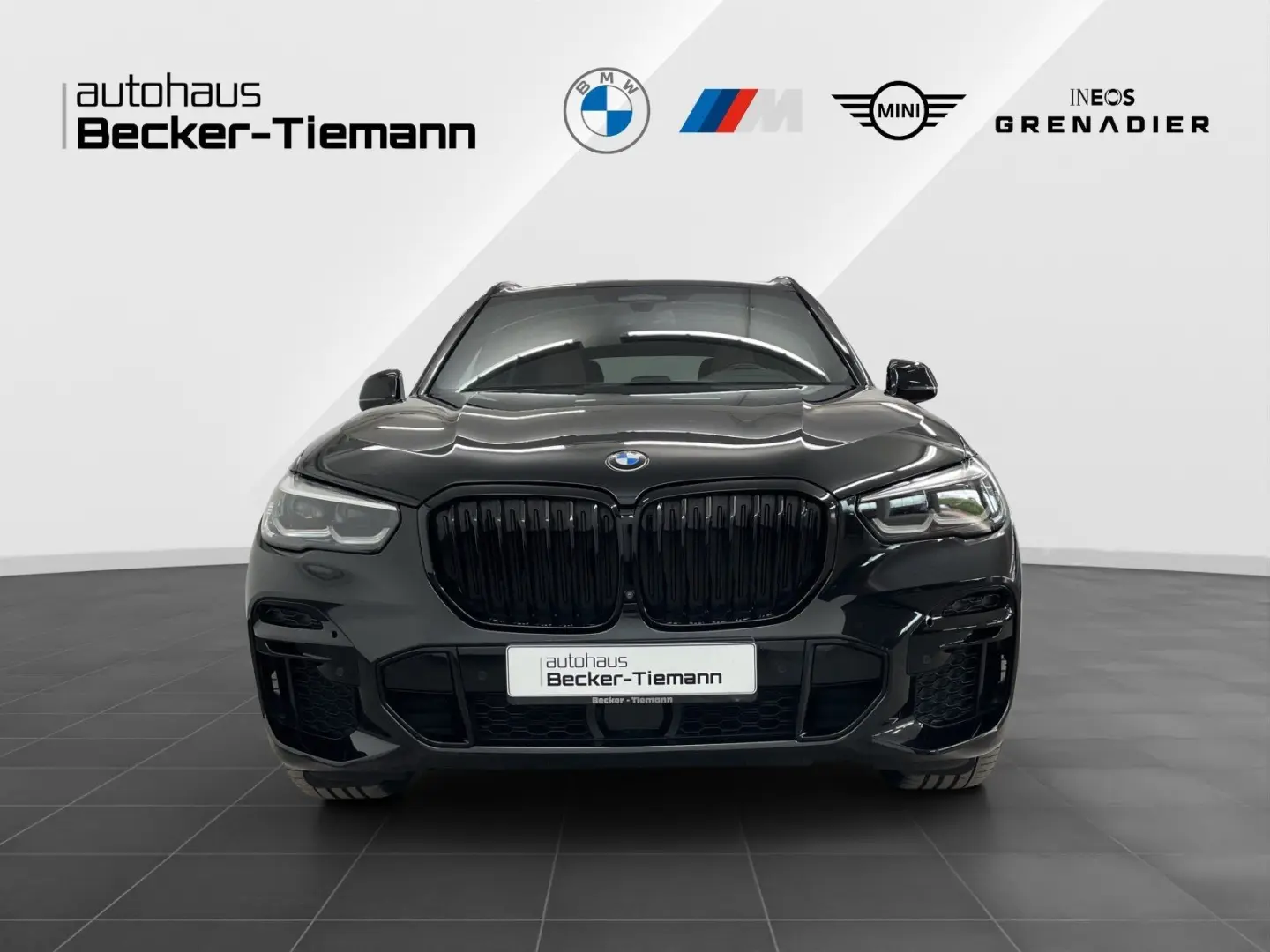 X5 xDrive30d A M Sportpaket,AHK,Panoramadach,etc