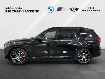 X5 xDrive30d A M Sportpaket,AHK,Panoramadach,etc
