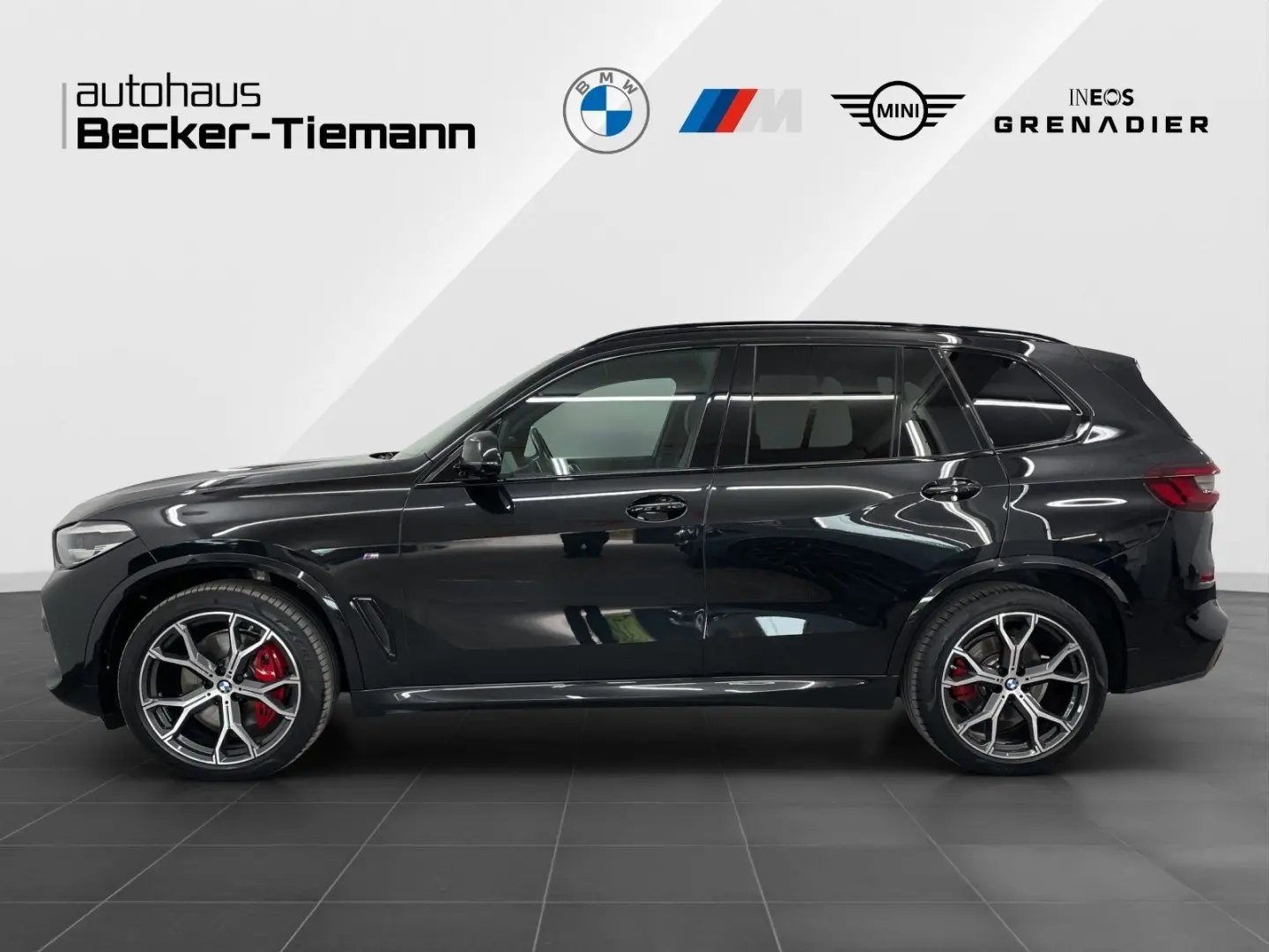 X5 xDrive30d A M Sportpaket,AHK,Panoramadach,etc