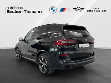 X5 xDrive30d A M Sportpaket,AHK,Panoramadach,etc