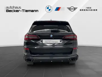 X5 xDrive30d A M Sportpaket,AHK,Panoramadach,etc