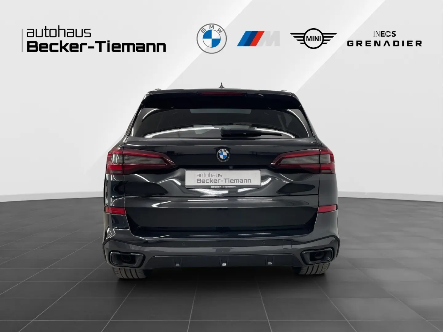 X5 xDrive30d A M Sportpaket,AHK,Panoramadach,etc