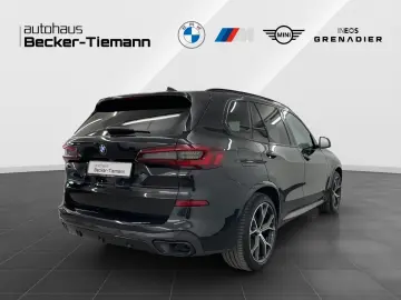 X5 xDrive30d A M Sportpaket,AHK,Panoramadach,etc