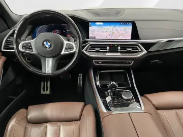 X5 xDrive30d A M Sportpaket,AHK,Panoramadach,etc