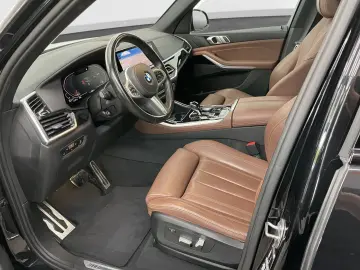X5 xDrive30d A M Sportpaket,AHK,Panoramadach,etc