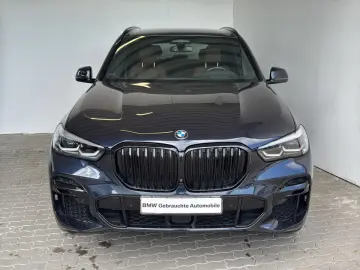 X5 xDrive30dA M Sport Navi.LED.HuD.HaKa.360 .ACC