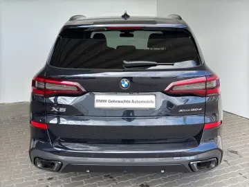 X5 xDrive30dA M Sport Navi.LED.HuD.HaKa.360°.ACC