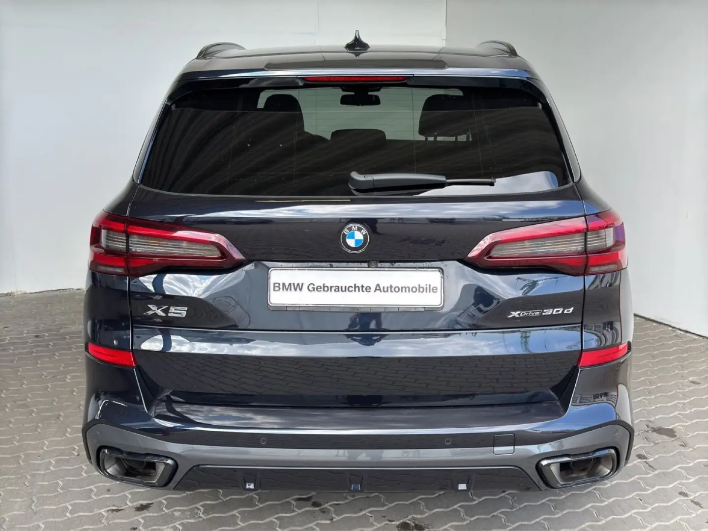 X5 xDrive30dA M Sport Navi.LED.HuD.HaKa.360°.ACC