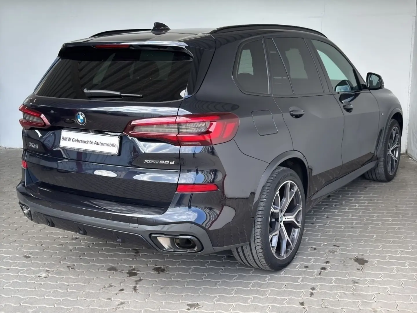 X5 xDrive30dA M Sport Navi.LED.HuD.HaKa.360°.ACC