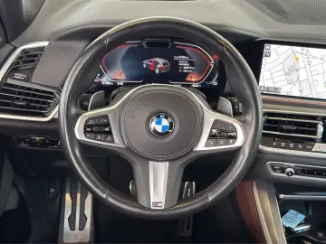 X5 xDrive30dA M Sport Navi.LED.HuD.HaKa.360°.ACC