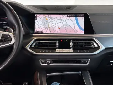 X5 xDrive30dA M Sport Navi.LED.HuD.HaKa.360°.ACC